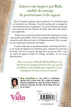 Load image into Gallery viewer, The anointing of Ruth: Becoming a woman full of faith, virtue and future