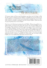 Load image into Gallery viewer, Life and the way to practice the life of the Church