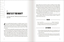 Load image into Gallery viewer, Move Devotional: A Guide for Men to Get Up and Go Forward