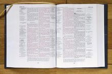 Load image into Gallery viewer, NASB - Thompson Chain-Reference Bible (Red)
