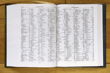 Load image into Gallery viewer, NASB - Thompson Chain-Reference Bible (Red)