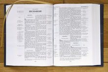 Load image into Gallery viewer, NASB - Thompson Chain-Reference Bible (Red)