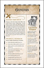 Charger l'image dans la galerie, NIV - God's Treasure Holy Bible: Golden promises and priceless stories