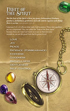 Charger l'image dans la galerie, NIV - God's Treasure Holy Bible: Golden promises and priceless stories