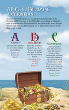 Charger l'image dans la galerie, NIV - God's Treasure Holy Bible: Golden promises and priceless stories