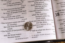 Charger l'image dans la galerie, NIV - Super Giant Print Reference Bible