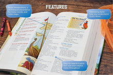 Load image into Gallery viewer, NIV Adventure Bible: (Pink Hardcover)