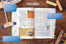 Load image into Gallery viewer, NIV Adventure Bible: (Pink Hardcover)