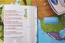 Load image into Gallery viewer, NIV Adventure Bible: (Pink Hardcover)