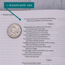 Charger l'image dans la galerie, NIV - Beautiful Word Bible: 500 Full-Color illustrated Verses (Hardcover)