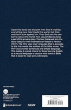 Load image into Gallery viewer, NIRV - Outreach New Testament (Blue Paperback)