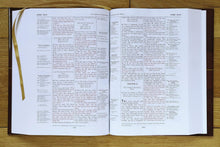 Load image into Gallery viewer, NKJV - Thompson Chain-Reference Bible (Red)