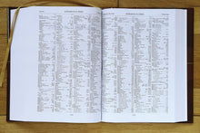 Load image into Gallery viewer, NKJV - Thompson Chain-Reference Bible (Red)