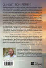 Load image into Gallery viewer, Who's your father ?