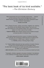 Charger l'image dans la galerie, Scripture and the Authority of God: How to Read the Bible today
