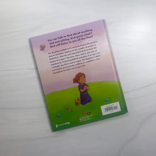 Load image into Gallery viewer, The Beginner's Bible Let's Learn to Pray: Talk to God about Anything and Everything