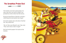 Load image into Gallery viewer, The Beginner's Bible Let's Learn to Pray: Talk to God about Anything and Everything