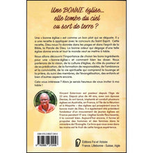 Load image into Gallery viewer, Une bonne égllise...