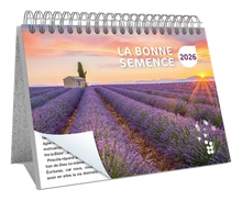 Charger l'image dans la galerie, Bonne Semence 2026, Grand format