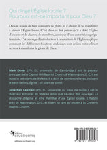 Charger l'image dans la galerie, Comprendre le leadership dans l’Église