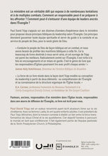 Charger l'image dans la galerie, Conduire l’Église - 12 principes du leadership selon l’Évangile