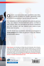 Load image into Gallery viewer, Developing Emotionally Healthy Relationships 40 Days of Daily Appointments