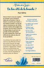 Charger l'image dans la galerie, Du bon côté de la branche ? Fables de la Jungle volume 2