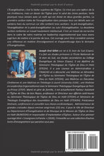 Charger l'image dans la galerie, Enseignons l’Évangélisation