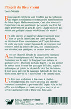 Load image into Gallery viewer, The Spirit of the Living God