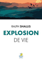 Load image into Gallery viewer, Explosion of life