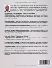 Charger l'image dans la galerie, Façonné par Jésus