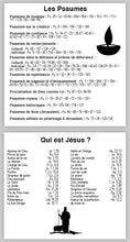 Load image into Gallery viewer, Bible Guide To Discover the Treasures of God's Word - Treatise