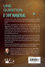 Load image into Gallery viewer, A Question of Honor