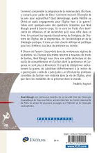 Charger l'image dans la galerie, L'Évangile comme récit de paix - Neal Blough