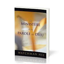 Charger l'image dans la galerie, Le ministère de la Parole de Dieu - Watchman Nee