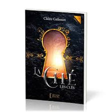 Load image into Gallery viewer, The City - The Keys Book 1 - Claire Garisson