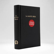 Load image into Gallery viewer, Holy Bible Louis Segond 1910 – Words of Jesus in red