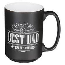 Charger l'image dans la galerie, Mug - World's Best Dad