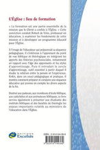 Load image into Gallery viewer, La Tente de Dieu dans le désert des hommes – Egbert Egberts