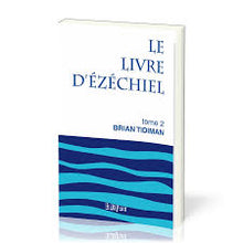 Charger l'image dans la galerie, Le Livre d’Ézéchiel – Tome 2 – Brian Tidiman