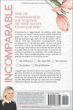 Load image into Gallery viewer, Incomparable