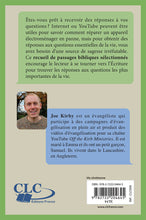 Charger l'image dans la galerie, Interrogez la Bible pas le Net !