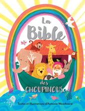 Load image into Gallery viewer, La bible des choupinous