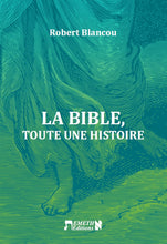 Load image into Gallery viewer, The Bible, Quite a Story
