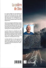 Load image into Gallery viewer, The Wrath of God: Nature and Character of God