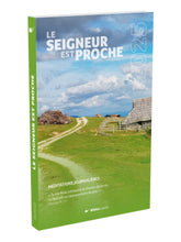 Load image into Gallery viewer, THE LORD IS NEAR 2025