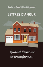 Load image into Gallery viewer, Love Letters