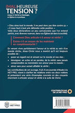 Load image into Gallery viewer, (Un)happy tension?