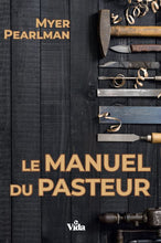Load image into Gallery viewer, The Pastor's Handbook