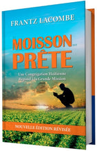 Load image into Gallery viewer, The Harvest is Ready